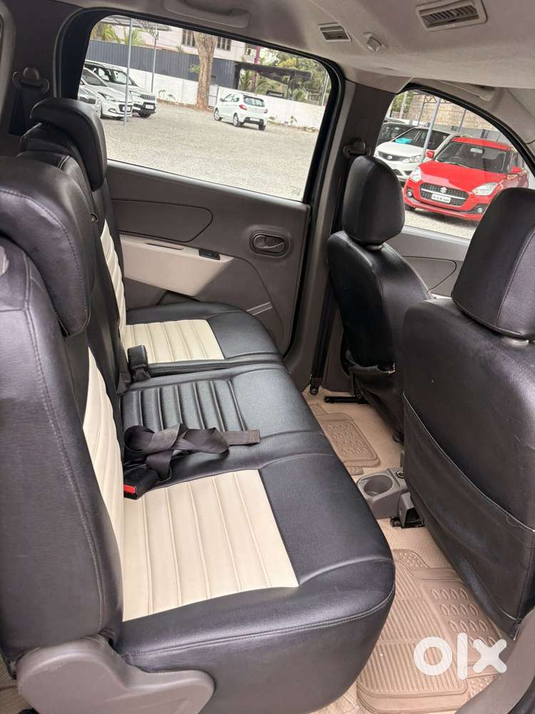 Renault Lodgy 85ps Rxl, 2015, Diesel
