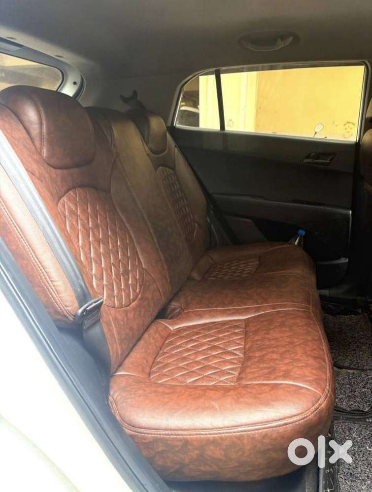 Hyundai Creta 1.4 E Plus Crdi, 2019, Diesel