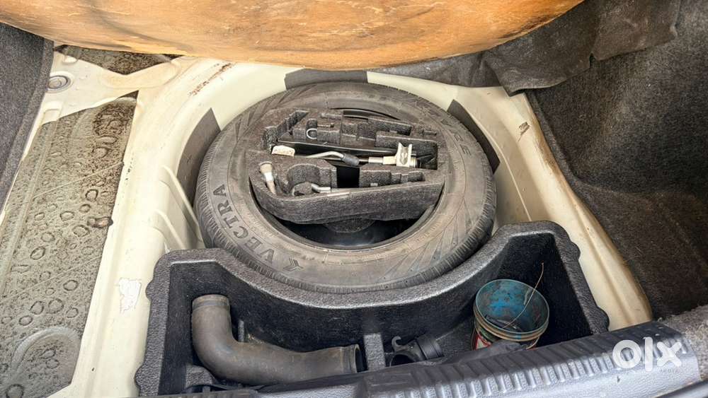 Skoda Rapid Diesel 116000 Km Driven