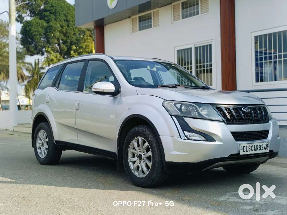 Mahindra Xuv500 2015 Diesel 89000 Km Driven Single Owner