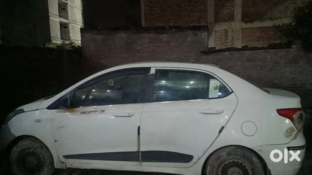 Hyundai Xcent Prime 2018 Second Owner