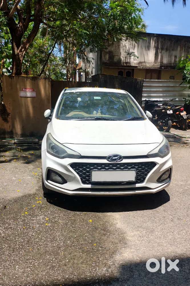 Hyundai Elite I20 2018 No Dealers/mediators Plese Excuse