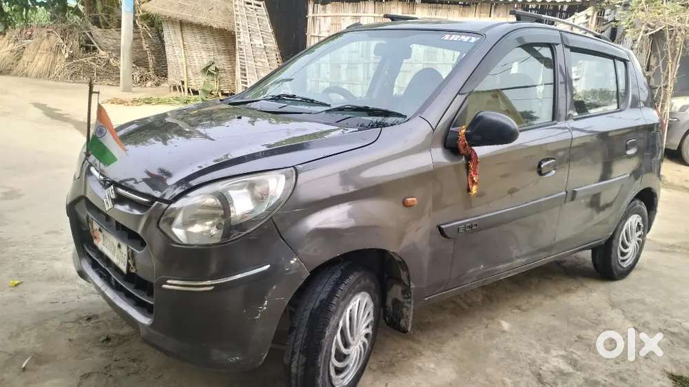 Maruti Suzuki 800 2013 Petrol 70000 Km Driven