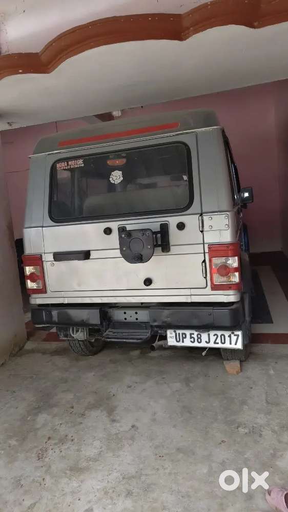 Mahindra Bolero Diesel 2014