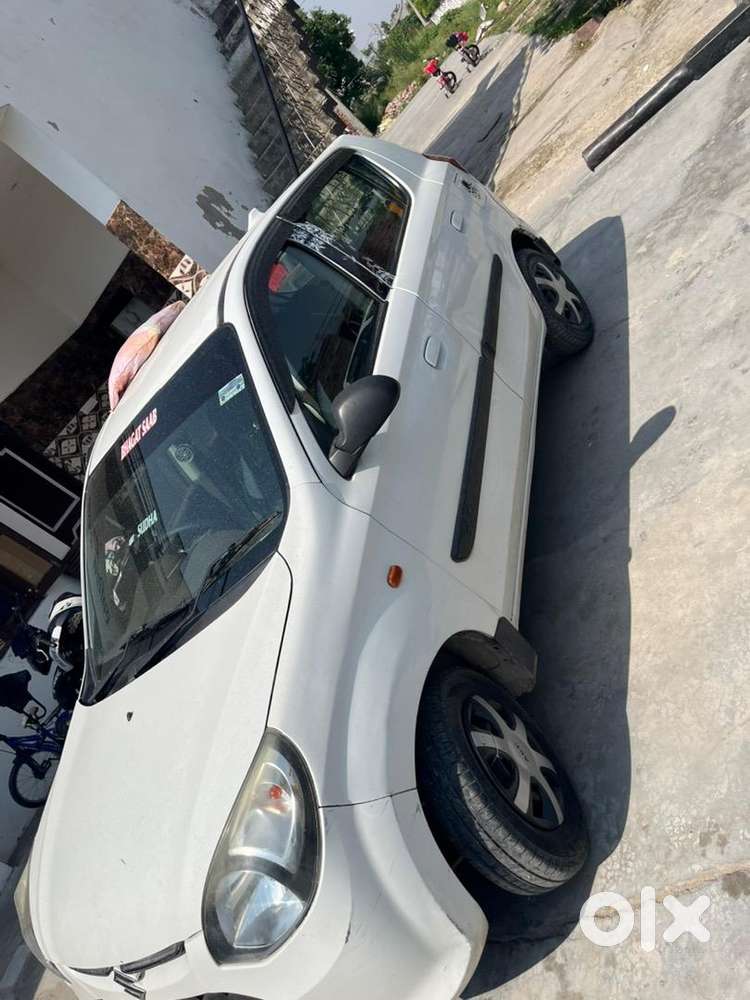 Maruti Suzuki 2013 Car