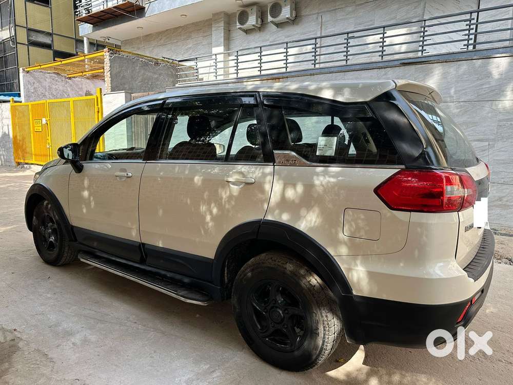 Tata Hexa 2.2 Xe 4x2 7 Str, 2018, Diesel