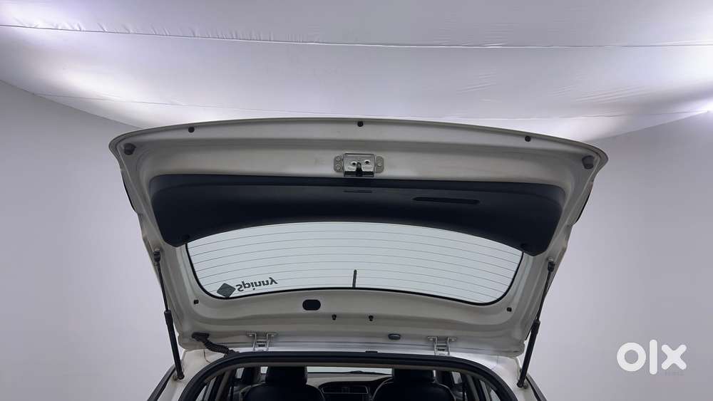 Hyundai Elite I20 Asta 1.2 At, 2018, Petrol