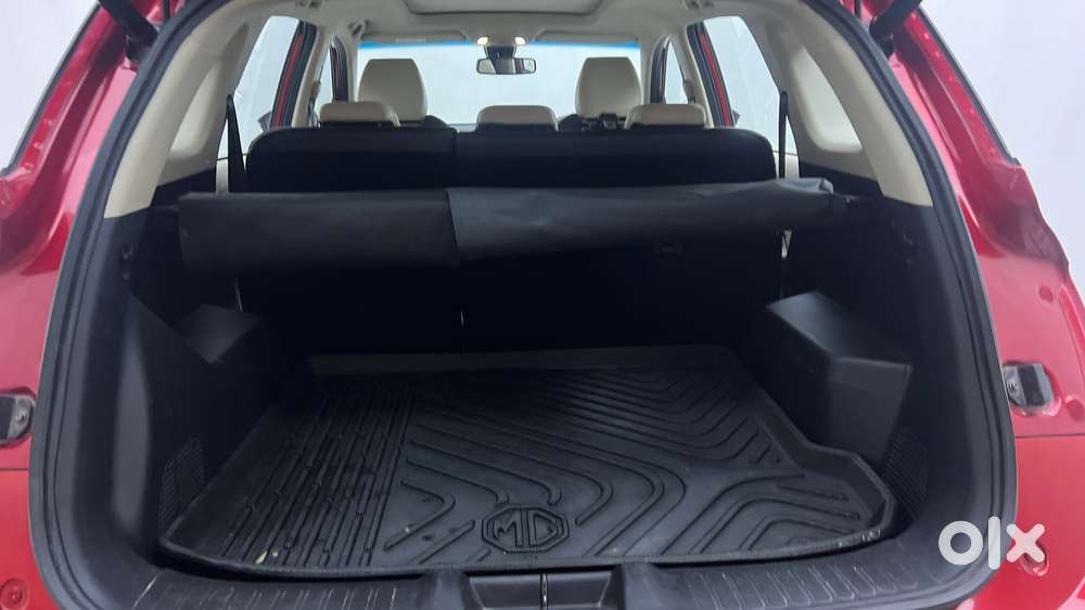 Mg Hector Sharp Pro 2.0 Turbo Diesel Mt Dual Tone, 2021, Diesel