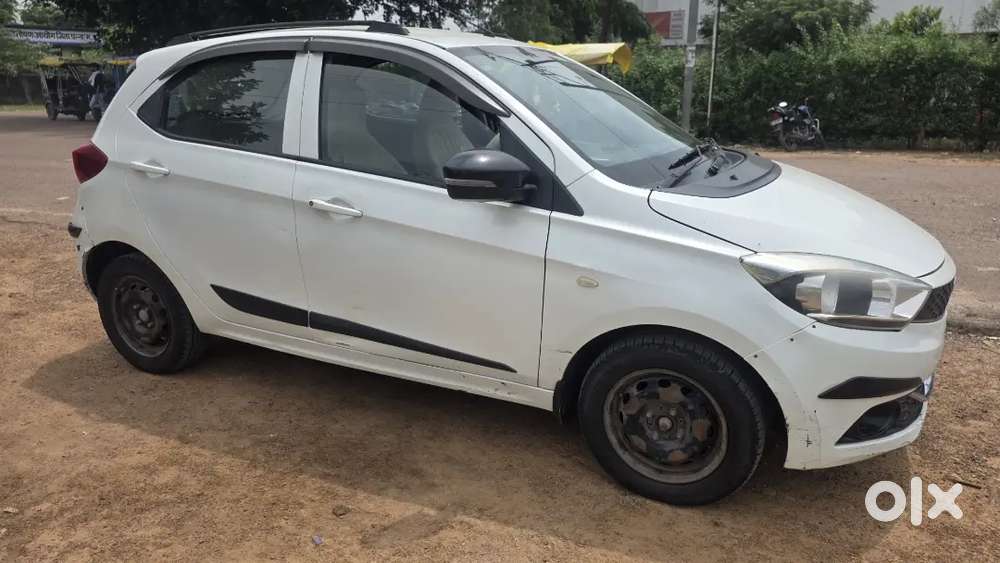 Tata Tiago 2019 Petrol