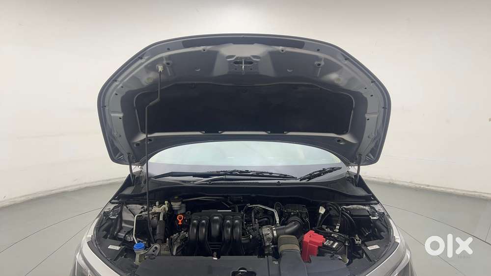 Honda City I-vtec Cvt Vx, 2022, Petrol