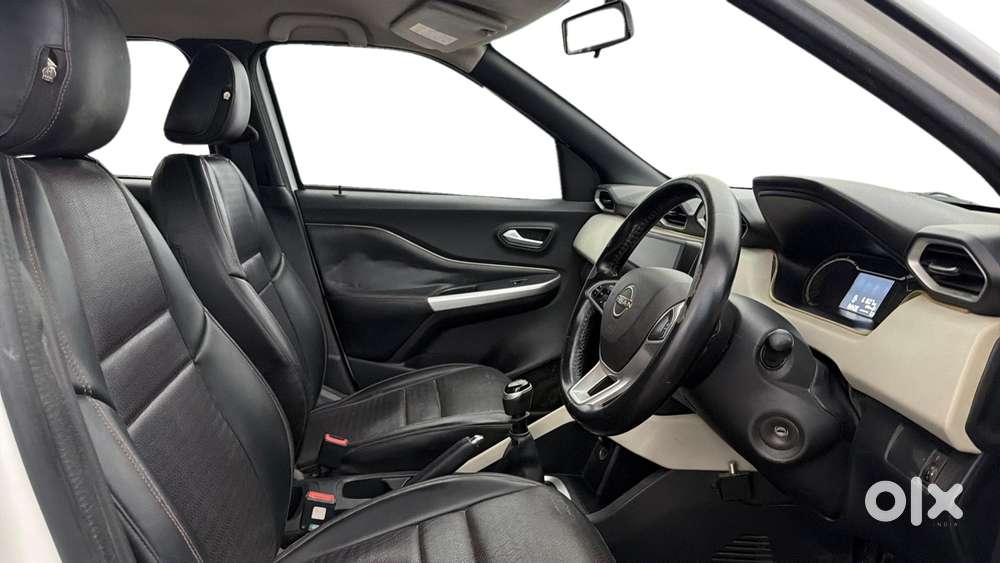 Nissan Magnite 1.0 Xl, 2021, Petrol