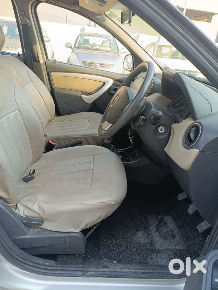 Renault Duster 2012-2015 85ps Diesel Rxl Optional, 2014, Petrol