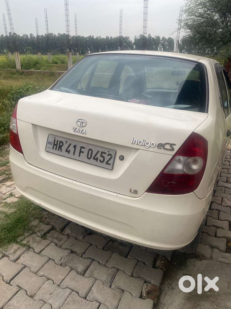 Tata Indigo Ecs 2011