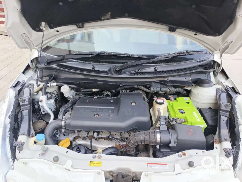 Maruti Suzuki Swift 2015 Diesel 124580 Km Driven