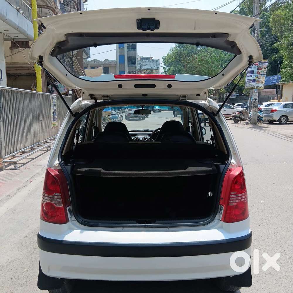 Hyundai Santro Xing Gls Cng, 2014, Cng & Hybrids