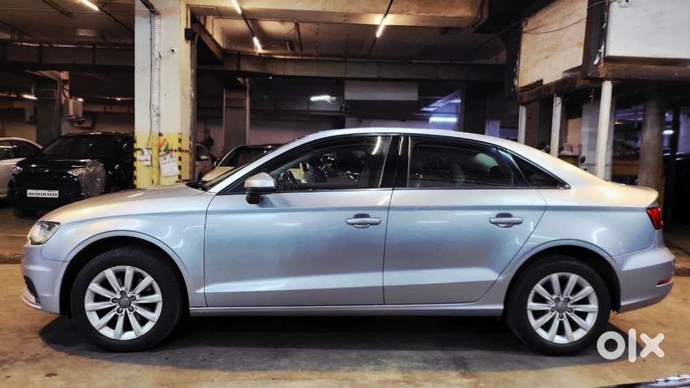 Audi A3 2.0 35 Tdi Premium, 2015, Diesel