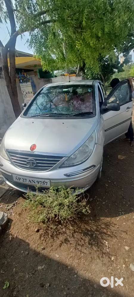 Tata Indica Vista