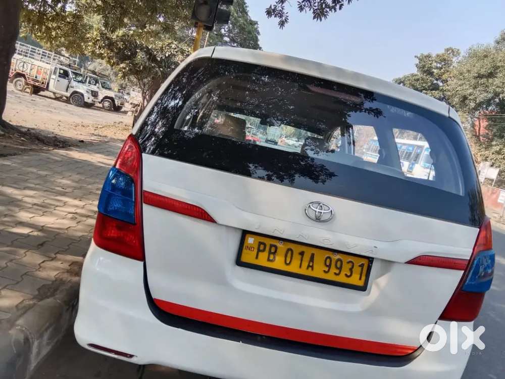 Sector 45 Chandigarh Brail