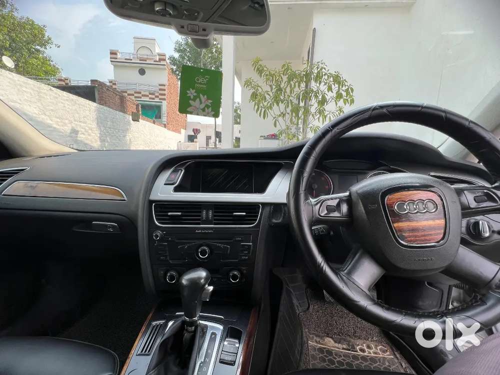 Audi A4 2.0 Tdi 2009