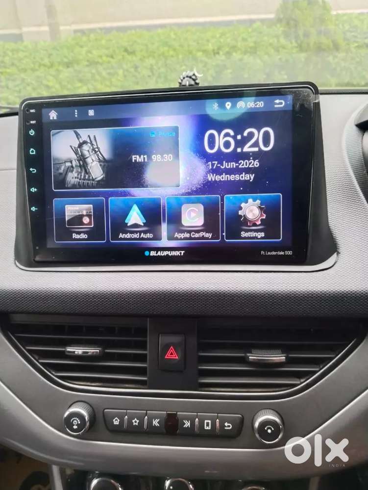 Tata Nexon- Extended Warranty-2028