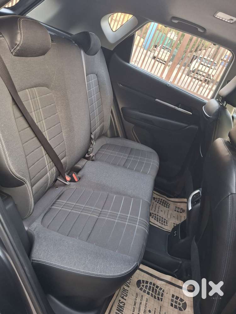 Kia Sonet Htk Plus Turbo Imt, 2024, Petrol