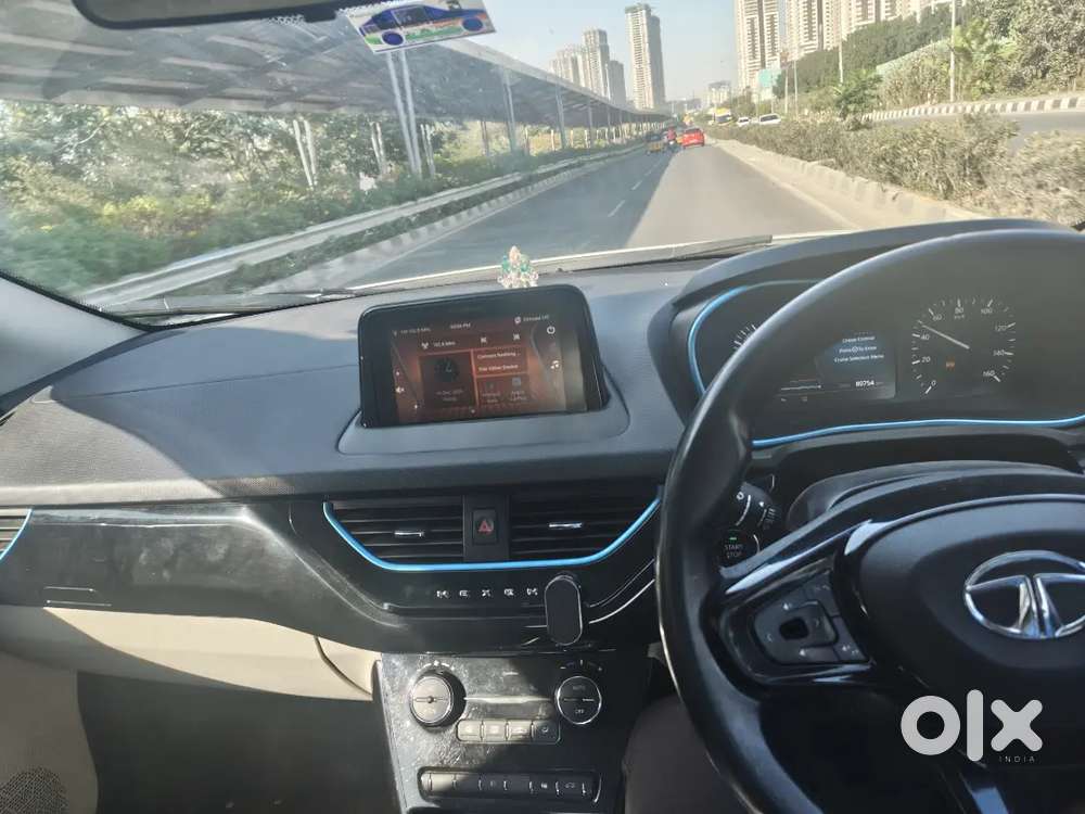 Tata Nexon Ev 2021 Electric Well Maintained