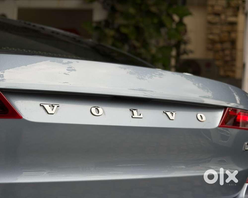 Volvo S90 D4 Inscription, 2020, Diesel