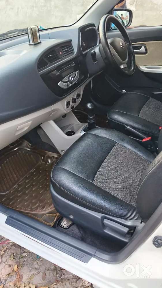 Maruti Suzuki Alto K10 2014/15 Petrol Manual