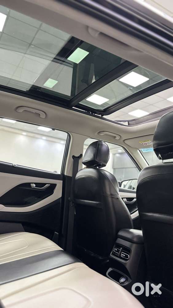 Hyundai Creta 1.5 Crdi Sx, 2021, Diesel