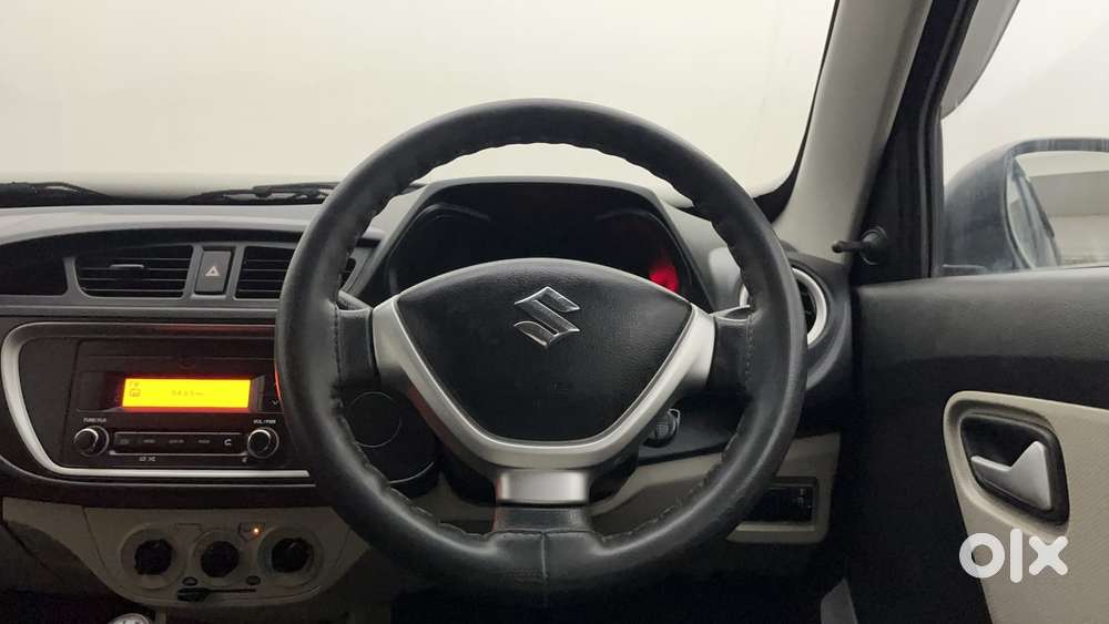 Maruti Suzuki Alto 800 2019-2023 0.8 Vxi, 2021, Petrol