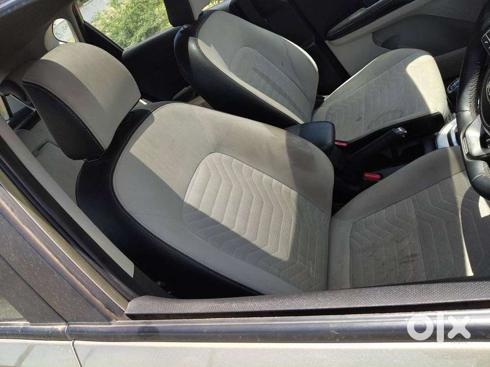 Kia Sonet Gtx Plus Turbo Imt, 2020, Petrol