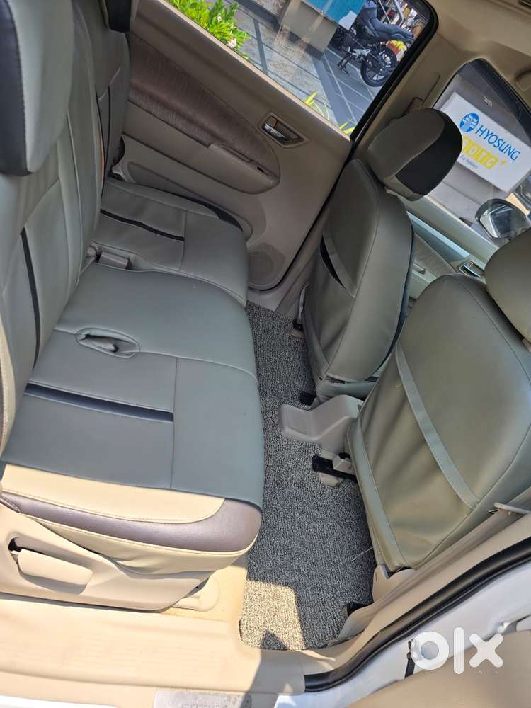 Maruti Suzuki Ertiga 2012-2015 Zdi, 2013, Diesel