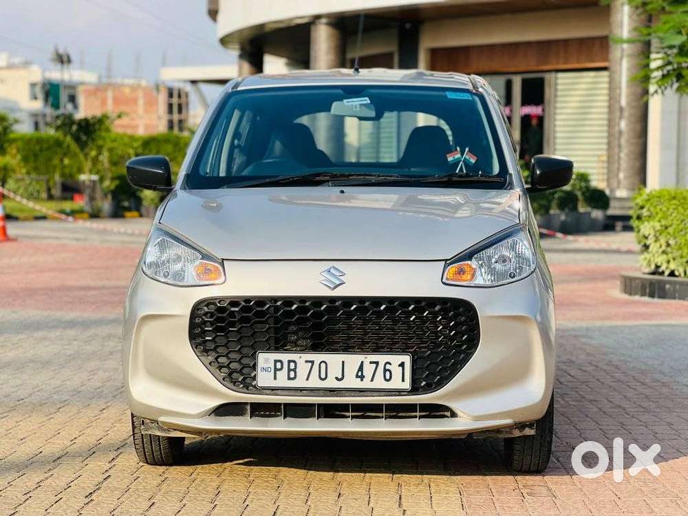 Maruti Suzuki Alto K10 Vxi Amt Optional, 2024, Petrol