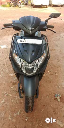 Buy Sell Second Hand Dio in Udupi Used Bikes in Udupi OLX