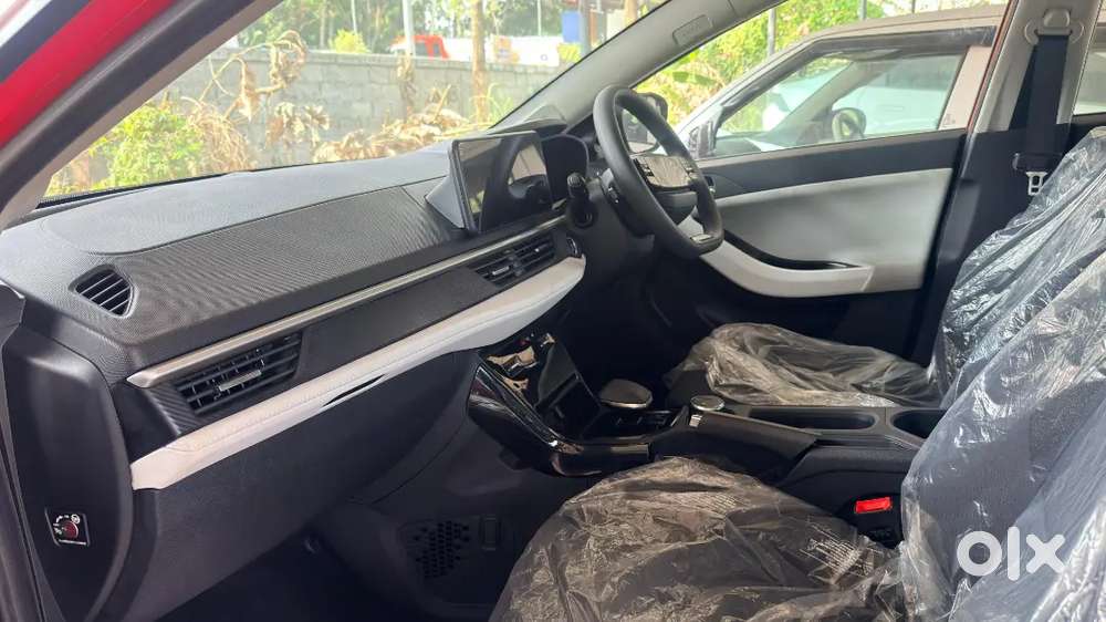 Tata Nexon 2024