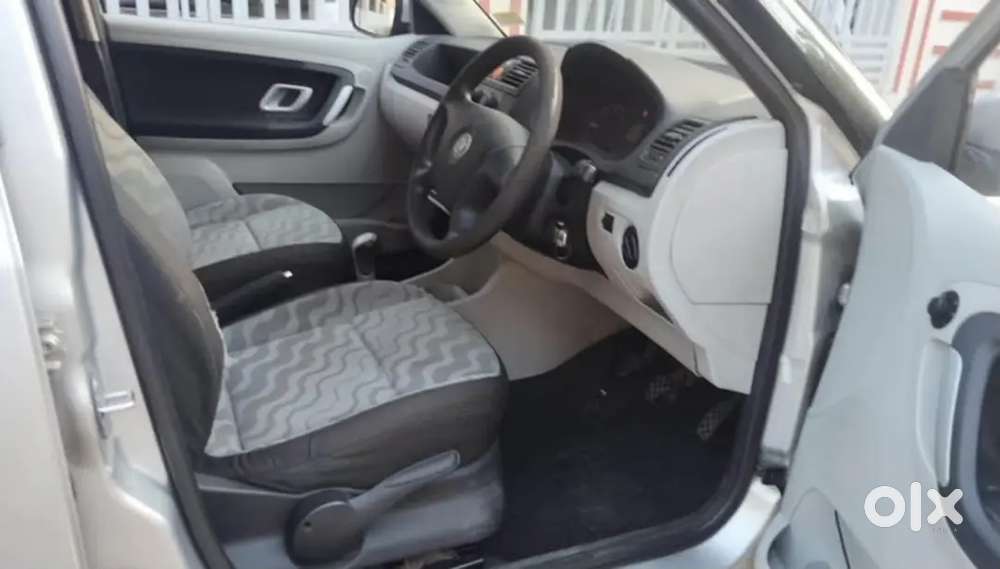 Skoda Fabia Diesel 2008 Manual