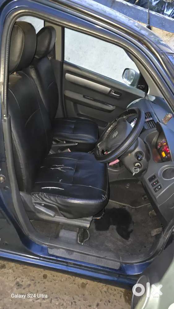 Maruti Suzuki Swift Dzire 2009 Petrol 91060 Km Driven