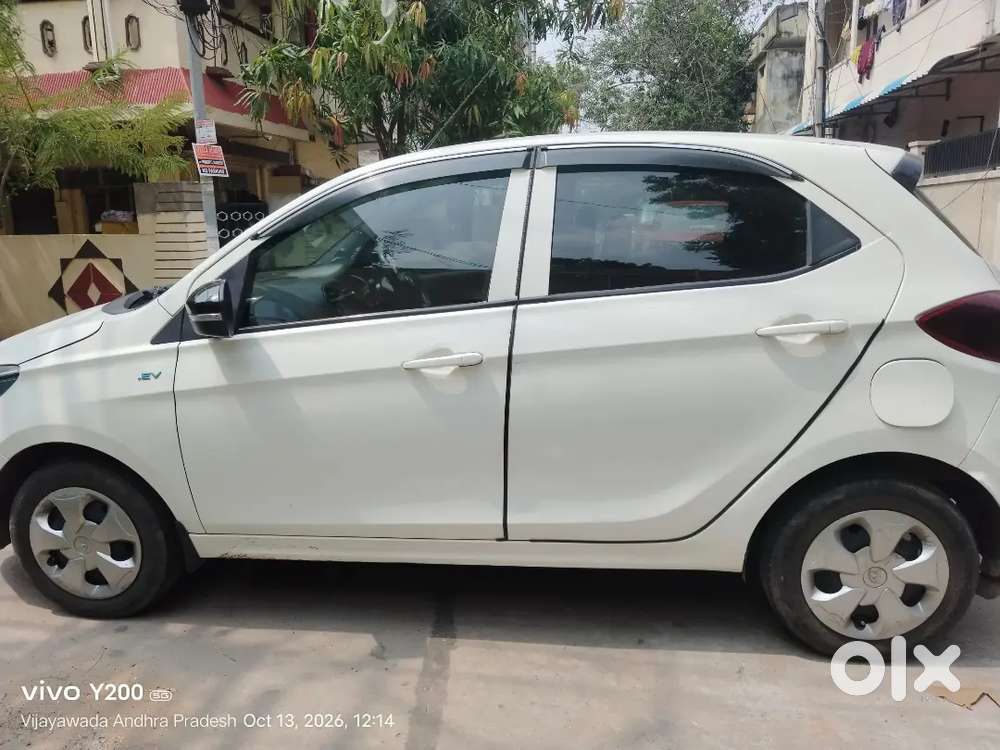 Tata Tiago Ev Xt Lr 2023 Dec 1