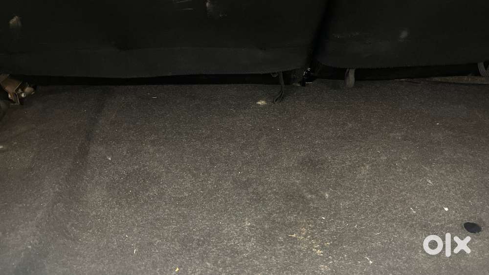 Maruti Suzuki Wagon R Vxi Amt, 2016, Petrol