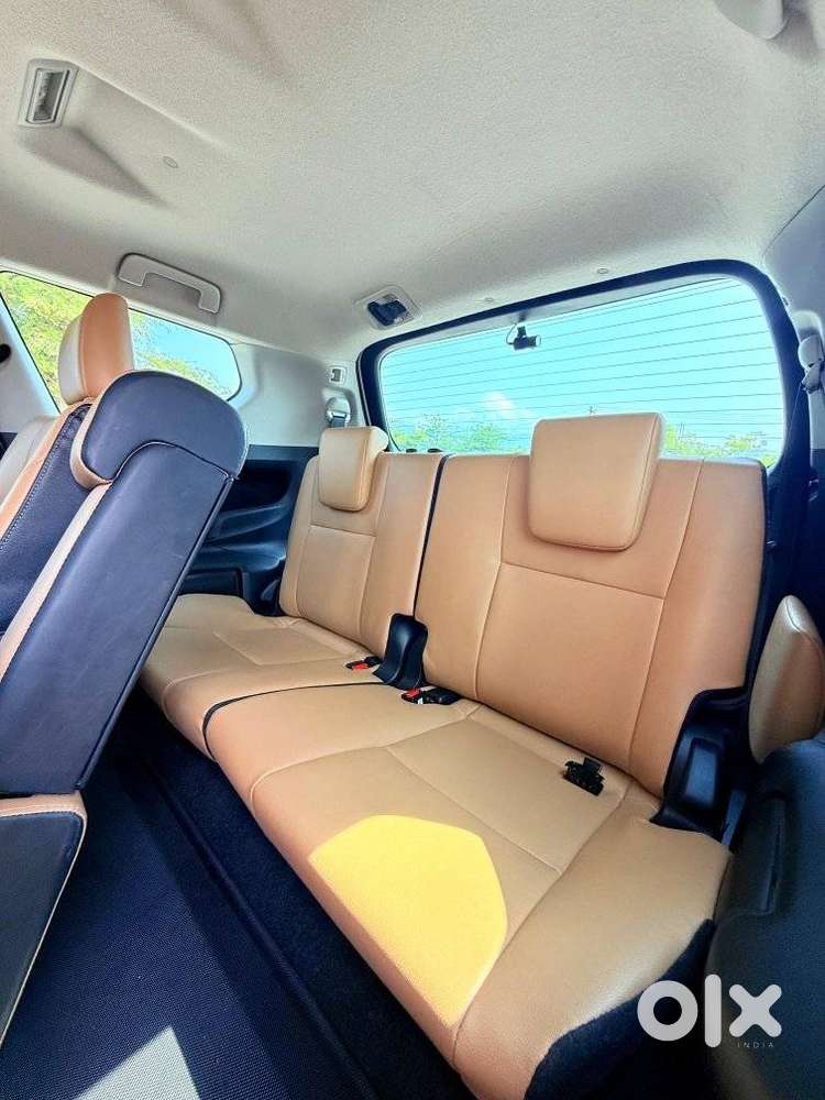Toyota Innova Crysta Zx 2.4 Diesel 7 Seater, 2025, Diesel