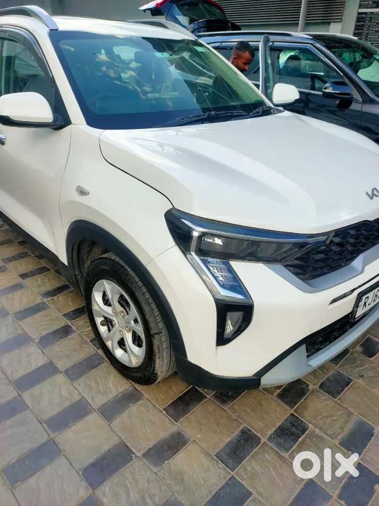 Kia Sonet Hte O