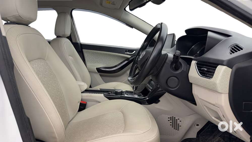 Tata Nexon 1.2 Revotron Xza Plus (l), 2022, Petrol