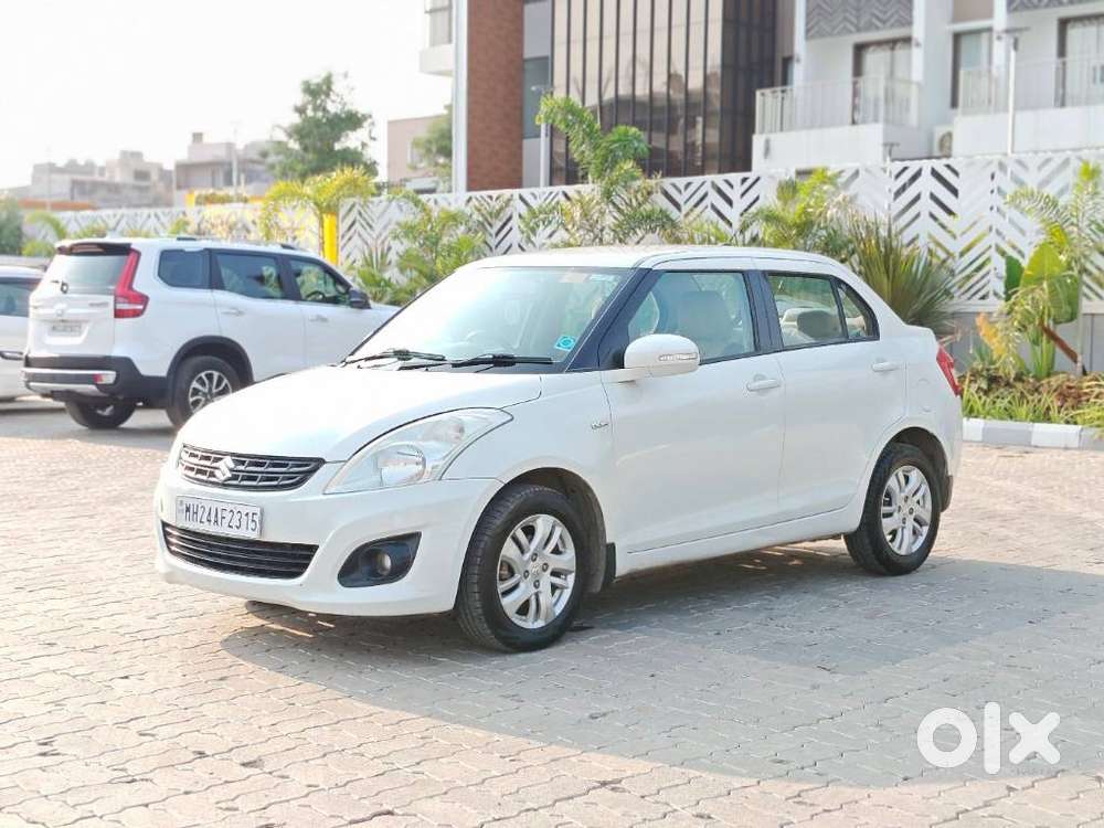 Maruti Suzuki Dzire 2017-2020 Zdi, 2015, Diesel