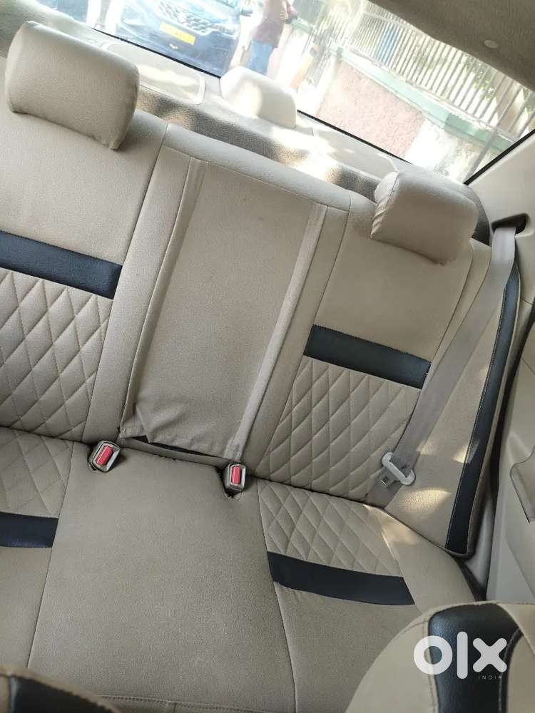 Maruti Suzuki Dzire 2015
