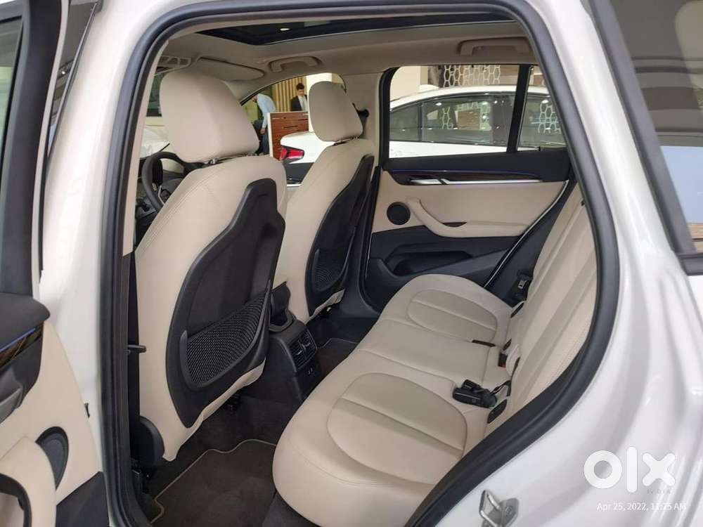 Bmw Ix1 2022 Diesel Well Maintained