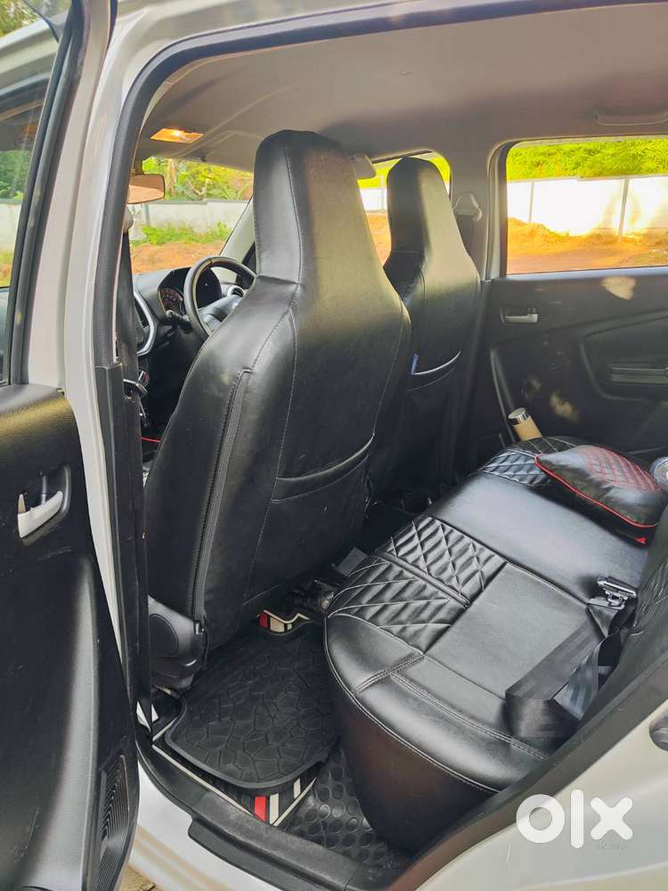 Maruti Suzuki Celerio 2022