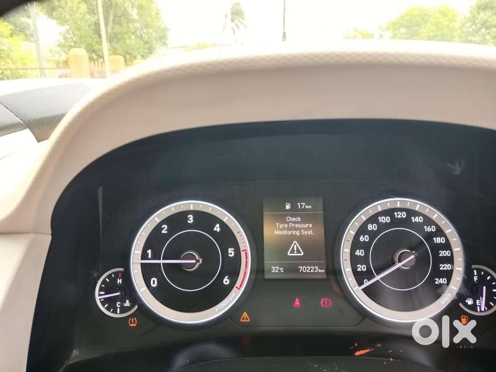 Hyundai Creta 1.6 Ex Diesel, 2020, Diesel