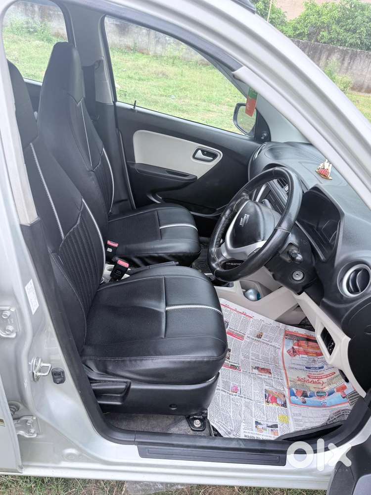 Maruti Suzuki Alto 800 Vxi Airbag, 2022, Petrol