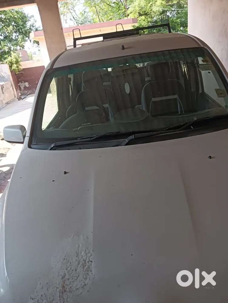 Mahindra Imperio Diesel 2019