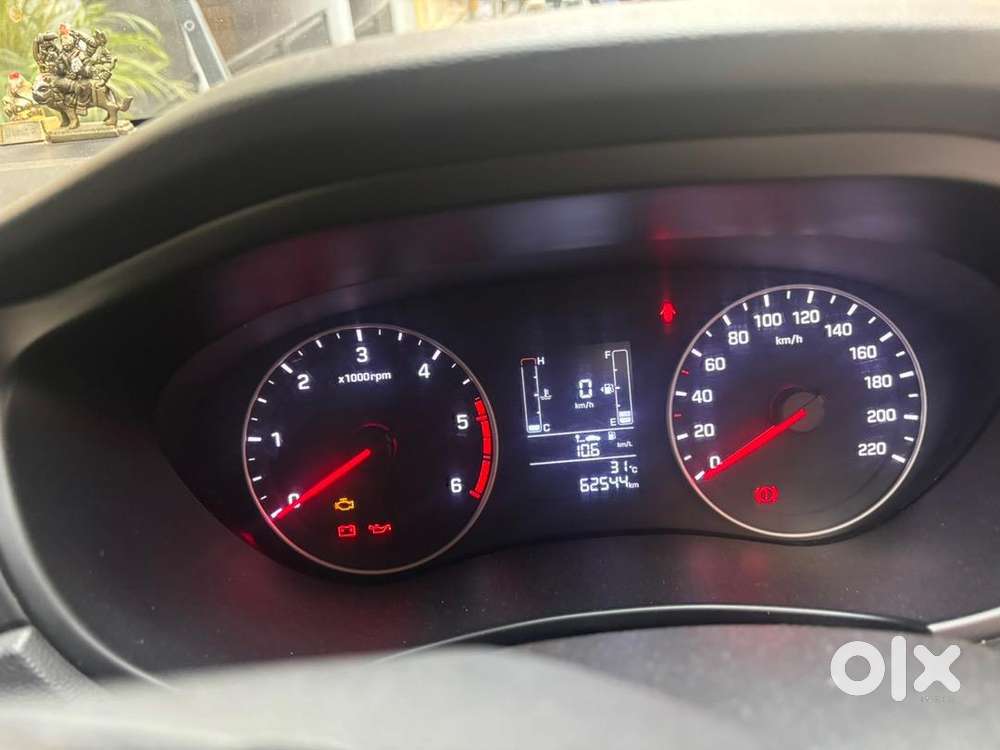 Hyundai Elite I20 2019 Diesel Good Condition